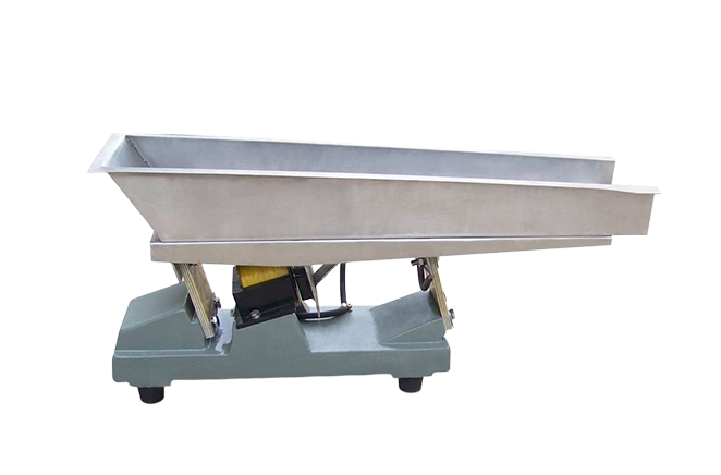 電磁給料機(jī)