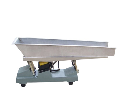 高頻振動(dòng)篩