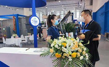 賀菲律賓代理商成功簽約振威機械