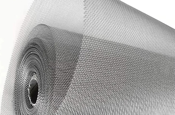 精細不銹鋼絲網(wǎng)