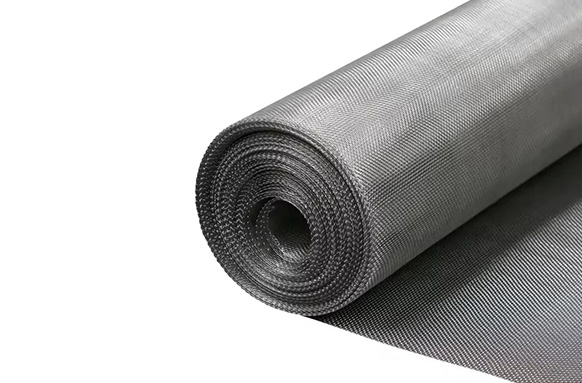 精細不銹鋼絲網(wǎng)