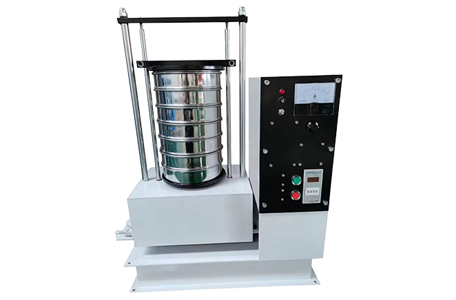 磁懸浮檢驗(yàn)篩