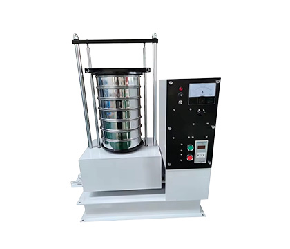 高頻振動(dòng)篩