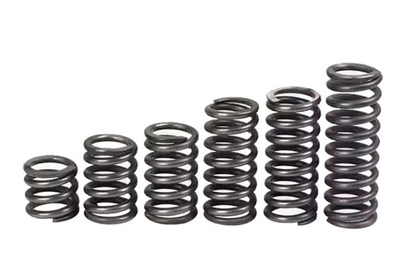 振動篩用橡膠彈簧