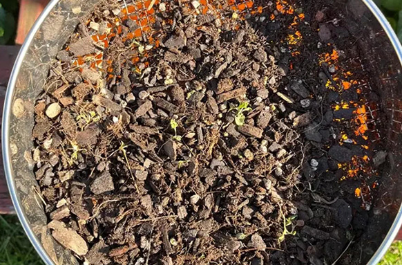 砂篩測(cè)試套件