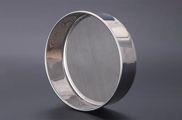 砂篩測(cè)試套件