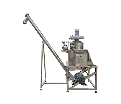 螺旋輸送機(jī)