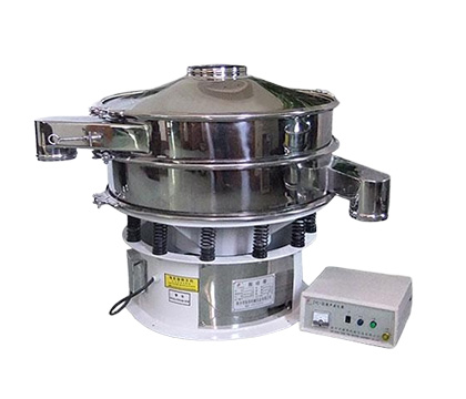 高頻振動(dòng)篩