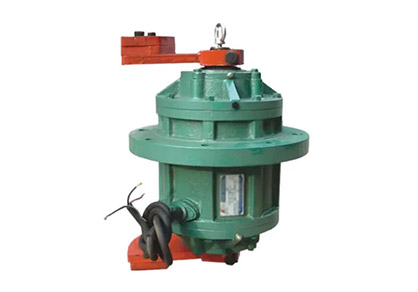 立式振動(dòng)電機(jī)