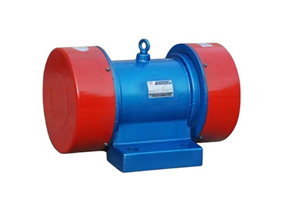 YZS型篩分振動(dòng)電機(jī)