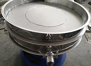 超聲振動篩金屬絲網(wǎng)