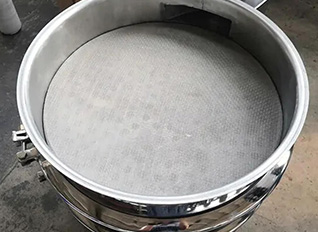 旋振篩金屬絲網(wǎng)