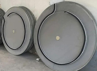 搖擺篩金屬絲網(wǎng)