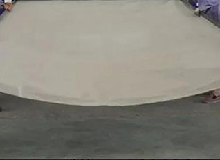 方形搖擺篩金屬絲網(wǎng)