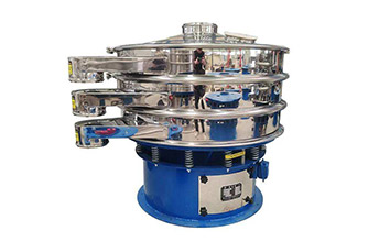 為什么選擇振威振動(dòng)篩？