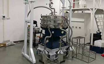 振威振動(dòng)篩的特點(diǎn)